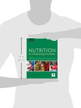 NUTRITION for Developing Countries 第3版 Nutrition for Developing Countries: 9780199685226: Medicine